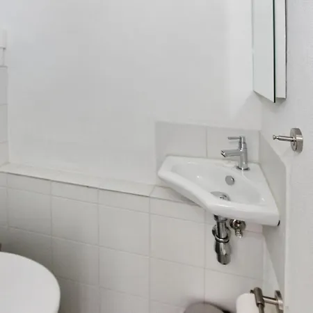 Strandresidenz Strandresidenz 6 Haffkrug