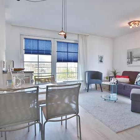 Strandresidenz Strandresidenz 6 Haffkrug