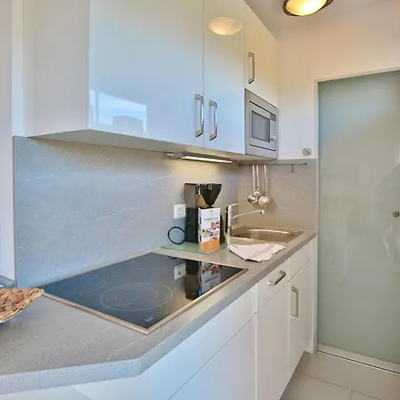 Apartment Strandresidenz Strandresidenz 6