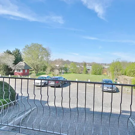 Apartment Strandresidenz Strandresidenz 6 Haffkrug