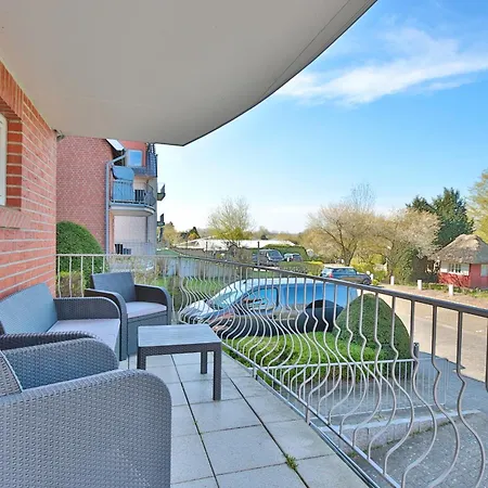 Apartment Strandresidenz Strandresidenz 6